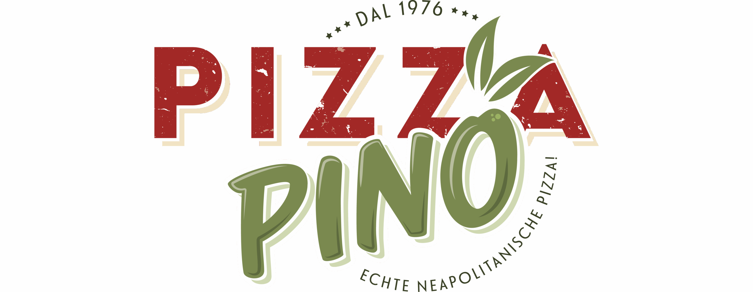 Pizza Pino Logo