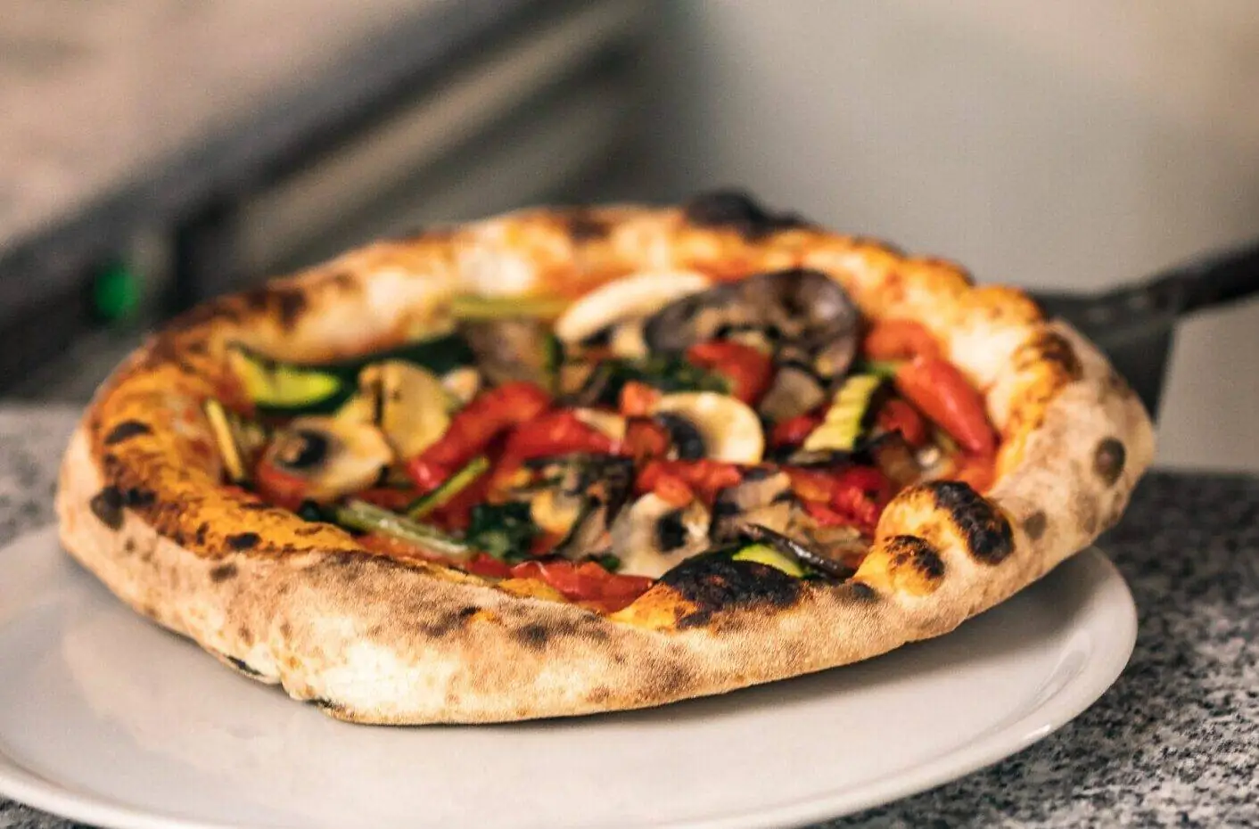 Lieblingspizza Pizza Pino Uhingen