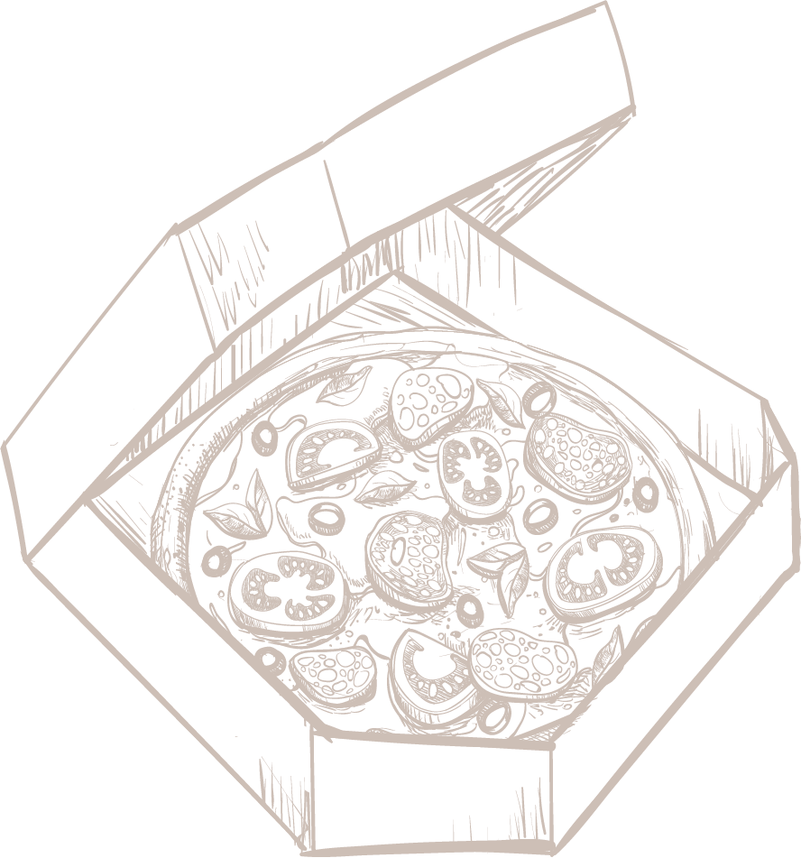 Schneller Lieferservice