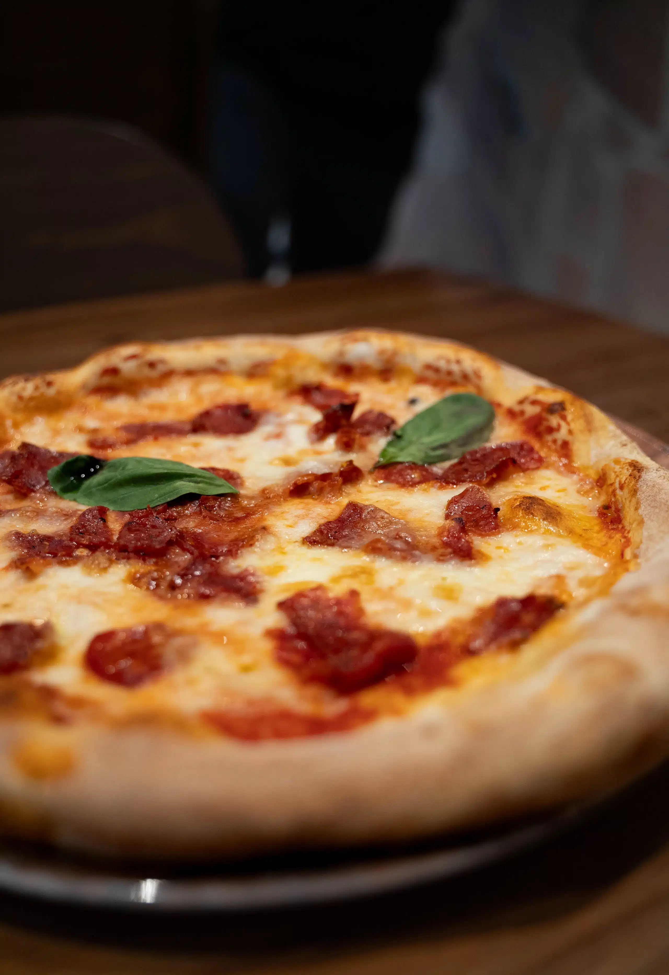 Pizza Spezial Uhingen