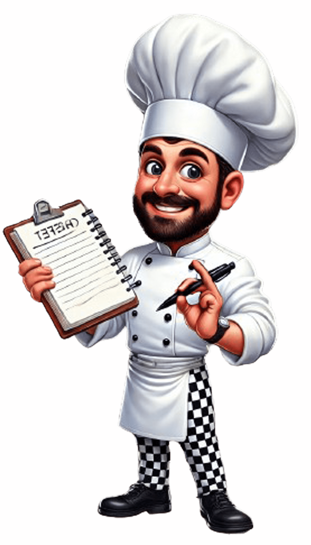 Chef